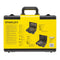 Stanley STMT72986-1 Gereedschapskoffer 119-Delig