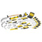 Stanley STMT72986-1 Gereedschapskoffer 119-Delig
