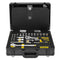 Stanley STMT72986-1 Gereedschapskoffer 119-Delig