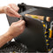 Stanley STMT72986-1 Gereedschapskoffer 119-Delig