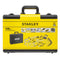 Stanley STMT72986-1 Gereedschapskoffer 119-Delig