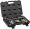 Stanley STMT82830-1 DOPSLEUTELSET 1/2 - 24 DELIG