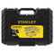 Stanley STMT82830-1 DOPSLEUTELSET 1/2 - 24 DELIG