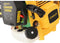 Stanley - STR-4IN1A - Bosmaaier 4-in-1 - Benzine - Grastrimmer, Bosmaaier, Stokheggenschaar en Stokkettingzaag - 26cc - 750W