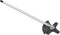 Stanley - STR-4IN1A - Bosmaaier 4-in-1 - Benzine - Grastrimmer, Bosmaaier, Stokheggenschaar en Stokkettingzaag - 26cc - 750W