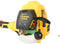 Stanley - STR-4IN1A - Bosmaaier 4-in-1 - Benzine - Grastrimmer, Bosmaaier, Stokheggenschaar en Stokkettingzaag - 26cc - 750W