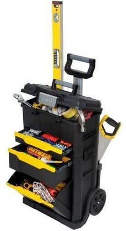 STANLEY STST1-70344 Gereedschapskist (leeg)