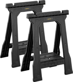 STANLEY STST1-70355 opvouwbare zaagbok - 2 stuks