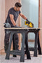 STANLEY STST1-70355 opvouwbare zaagbok - 2 stuks