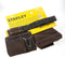 STANLEY STST1-80113 Dubbele Gereedschapsgordel - met regelbare riem