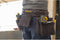 STANLEY STST1-80113 Dubbele Gereedschapsgordel - met regelbare riem