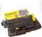 STANLEY STST1-80113 Dubbele Gereedschapsgordel - met regelbare riem