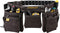 STANLEY STST1-80113 Dubbele Gereedschapsgordel - met regelbare riem
