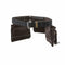 Stanley STST1-80113SB gevulde gereedschapsgordel