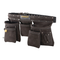 Stanley STST1-80113SB gevulde gereedschapsgordel