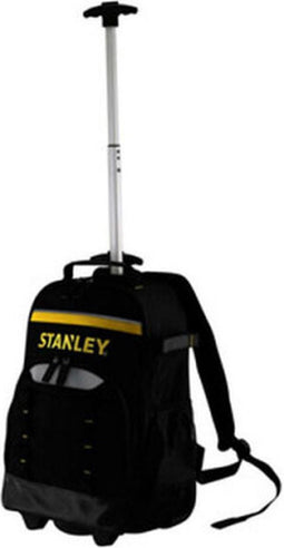 STANLEY STST83307-1 gereedschapsrugzak met wielen