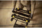 STANLEY STST83400-1 Stanley workmate (b x h x d) 61.2 x 17 x 78 cm
