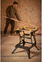 STANLEY STST83400-1 Stanley workmate (b x h x d) 61.2 x 17 x 78 cm