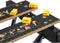 STANLEY STST83400-1 Stanley workmate (b x h x d) 61.2 x 17 x 78 cm