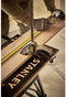 STANLEY STST83400-1 Stanley workmate (b x h x d) 61.2 x 17 x 78 cm