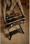 STANLEY STST83800-1 2IN1 Werkbank - max. 250 kg - opvouwbaar - twee hoogtes