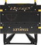 STANLEY STST83800-1 2IN1 Werkbank - max. 250 kg - opvouwbaar - twee hoogtes