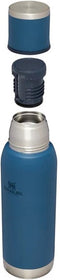 Stanley - The Adventure To-Go Bottle .75L / 25oz - Abyss