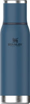Stanley - The Adventure To-Go Bottle .75L / 25oz - Abyss