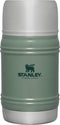Stanley - The Artisan Thermal Food Jar .50L / 17oz - Hammertone Green