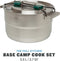 Stanley The Full Kitchen Base Camp Cook Set 3,5L - Campingkookset - Stainless Steel