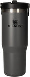 Stanley - The IceFlow™ Flip Straw Tumbler - 0.89L / 30oz - Charcoal