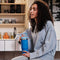 Stanley - The IceFlow™ Flip Straw Tumbler - 0.89L / 30oz - Charcoal