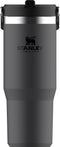 Stanley - The IceFlow™ Flip Straw Tumbler - 0.89L / 30oz - Charcoal