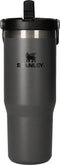 Stanley - The IceFlow™ Flip Straw Tumbler - 0.89L / 30oz - Charcoal