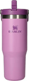 Stanley The IceFlow Flip Straw Tumbler 0,89L NEW - Thermosfles - Frost