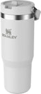 Stanley The IceFlow Flip Straw Tumbler 0,89L NEW - Thermosfles - Frost
