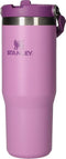 Stanley The IceFlow Flip Straw Tumbler 0,89L NEW - Thermosfles - Frost