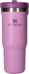 Stanley The IceFlow Flip Straw Tumbler 0,89L NEW - Thermosfles - Frost