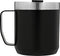 Stanley The Legendary Camp Mug 0,35L - Beker - Matt Black