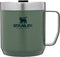Stanley The Legendary Camp Mug 0,35L - Beker - Matt Black