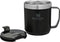 Stanley The Legendary Camp Mug 0,35L - Beker - Matt Black