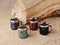 Stanley The Legendary Camp Mug 0,35L - Beker - Matt Black