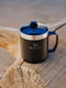 Stanley The Legendary Camp Mug 0,35L - Beker - Matt Black