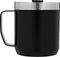 Stanley The Legendary Camp Mug 0,35L - Beker - Matt Black