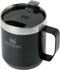 Stanley The Legendary Camp Mug 0,35L - Beker - Matt Black