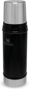 Stanley The Legendary Classic Bottle 0,47L - thermosfles - Matte Black