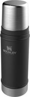 Stanley The Legendary Classic Bottle 0,47L - thermosfles - Matte Black