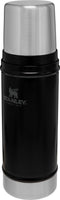 Stanley The Legendary Classic Bottle 0,47L - thermosfles - Matte Black