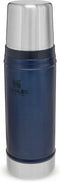 Stanley The Legendary Classic Bottle 0,47L - thermosfles - Nightfall
