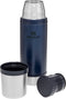 Stanley The Legendary Classic Bottle 0,47L - thermosfles - Nightfall